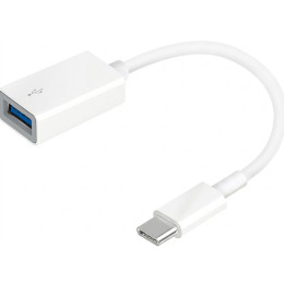 Адаптер TP-Link UC400 Type-C to USB (M/F) White