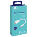Адаптер TP-Link UC400 Type-C to USB (M/F) White