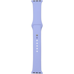 Ремінець ArmorStandart Sport Band для Apple Watch 49/46/45/44/42 (Series 1-3) Lavender (ARM57864)