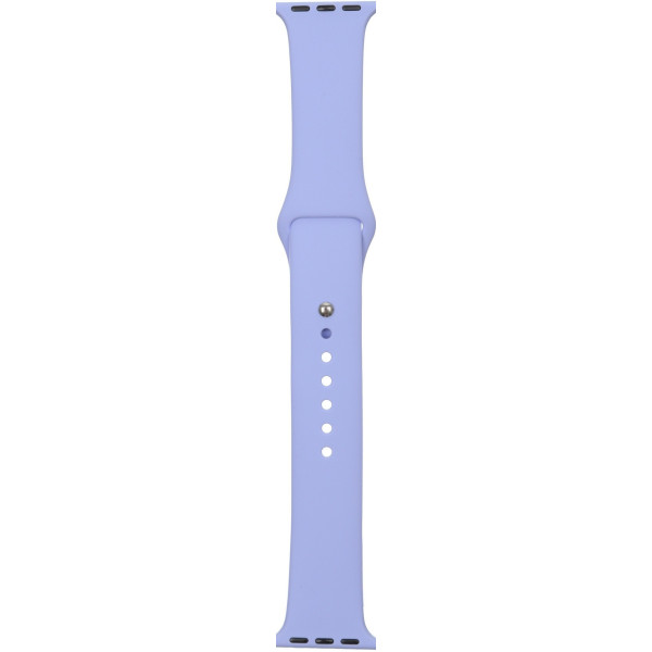Ремінець ArmorStandart Sport Band для Apple Watch 49/46/45/44/42 (Series 1-3) Lavender (ARM57864)