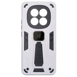 Чохол ArmorStandart Proover для Xiaomi Redmi Note 15 5G/Poco M8 5G Grey (ARM89748)