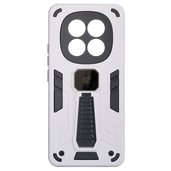 Чохол ArmorStandart Proover для Xiaomi Redmi Note 15 5G/Poco M8 5G Grey (ARM89748)