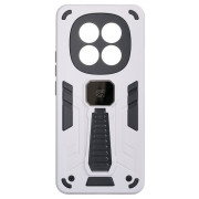 Чохол ArmorStandart Proover для Xiaomi Redmi Note 15 5G/Poco M8 5G Grey (ARM89748)