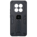 Чохол ArmorStandart Proover для Xiaomi Redmi Note 15 5G/Poco M8 5G Black (ARM89746)