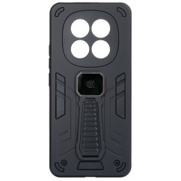 Чохол ArmorStandart Proover для Xiaomi Redmi Note 15 5G/Poco M8 5G Black (ARM89746)