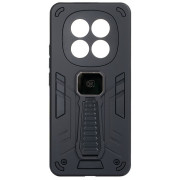 Чохол ArmorStandart Proover для Xiaomi Redmi Note 15 5G/Poco M8 5G Black (ARM89746)