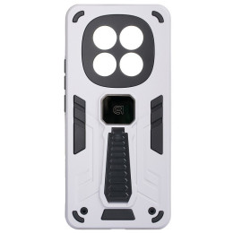 Чохол ArmorStandart Proover для Xiaomi Redmi Note 15 4G Grey (ARM89745)