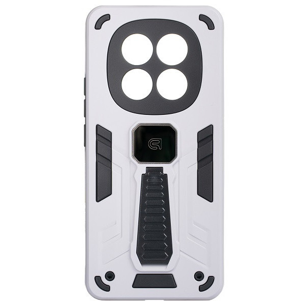 Чохол ArmorStandart Proover для Xiaomi Redmi Note 15 4G Grey (ARM89745)