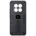 Чехол ArmorStandart Proover для Xiaomi Redmi Note 15 4G Black (ARM89743)