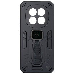 Чохол ArmorStandart Proover для Xiaomi Redmi Note 15 4G Black (ARM89743)