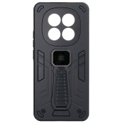 Чохол ArmorStandart Proover для Xiaomi Redmi Note 15 4G Black (ARM89743)