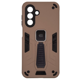 Чохол ArmorStandart Proover для Samsung A26 5G Brown (ARM85771)