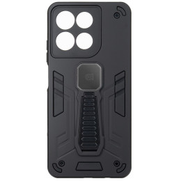 Чохол ArmorStandart Proover для Motorola G57 Power 5G Black (ARM89737)