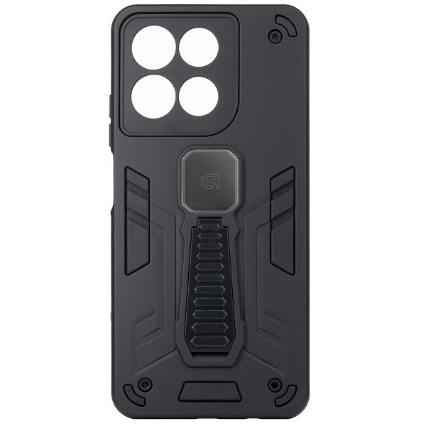 Чехол ArmorStandart Proover для Motorola G57 Power 5G Black (ARM89737)