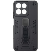 Чохол ArmorStandart Proover для Motorola G57 Power 5G Black (ARM89737)