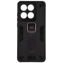 Чохол ArmorStandart Proover для Motorola Edge 60 Fusion 5G Black (ARM85743)