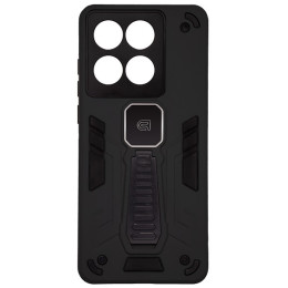 Чохол ArmorStandart Proover для Motorola Edge 60 Fusion 5G Black (ARM85743)