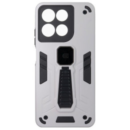 Чохол ArmorStandart Proover для Motorola G57 Power 5G Grey (ARM89739)