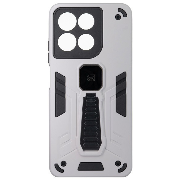 Чохол ArmorStandart Proover для Motorola G57 Power 5G Grey (ARM89739)