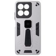 Чохол ArmorStandart Proover для Motorola G57 Power 5G Grey (ARM89739)