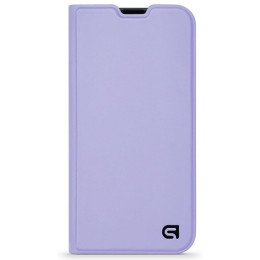 Чохол-книжка ArmorStandart OneFold для Xiaomi Redmi Note 15 4G Lavender (ARM89983)