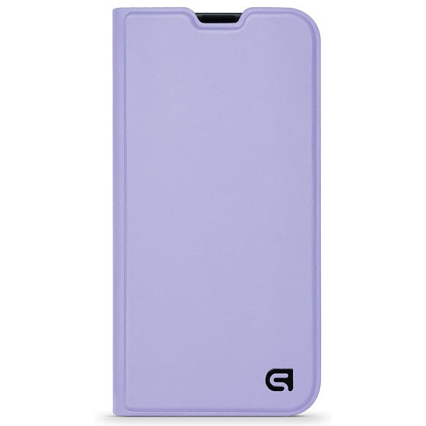 Чехол-книжка ArmorStandart OneFold для Xiaomi Redmi Note 15 4G Lavender (ARM89983)