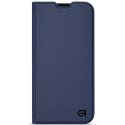 Чохол-книжка ArmorStandart OneFold для Xiaomi Redmi Note 15 4G Dark Blue (ARM89982)