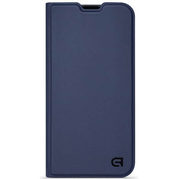 Чохол-книжка ArmorStandart OneFold для Xiaomi Redmi Note 15 4G Dark Blue (ARM89982)