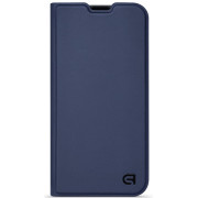 Чохол-книжка ArmorStandart OneFold для Xiaomi Redmi Note 15 4G Dark Blue (ARM89982)