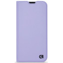 Чехол-книжка ArmorStandart OneFold для Motorola G57 Power 5G Lavender (ARM89768)