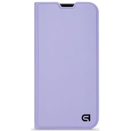Чохол-книжка ArmorStandart OneFold для Motorola G57 Power 5G Lavender (ARM89768)
