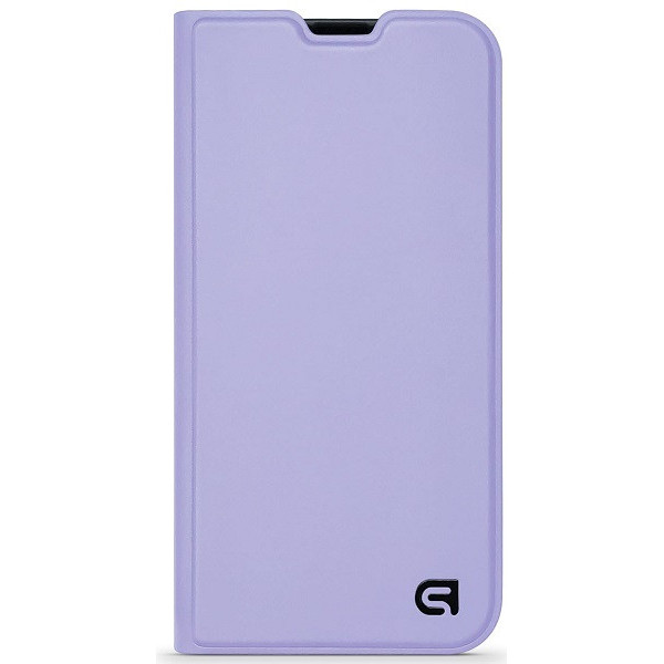 Чехол-книжка ArmorStandart OneFold для Motorola G57 Power 5G Lavender (ARM89768)
