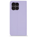 Чехол-книжка ArmorStandart OneFold для Motorola G57 Power 5G Lavender (ARM89768)
