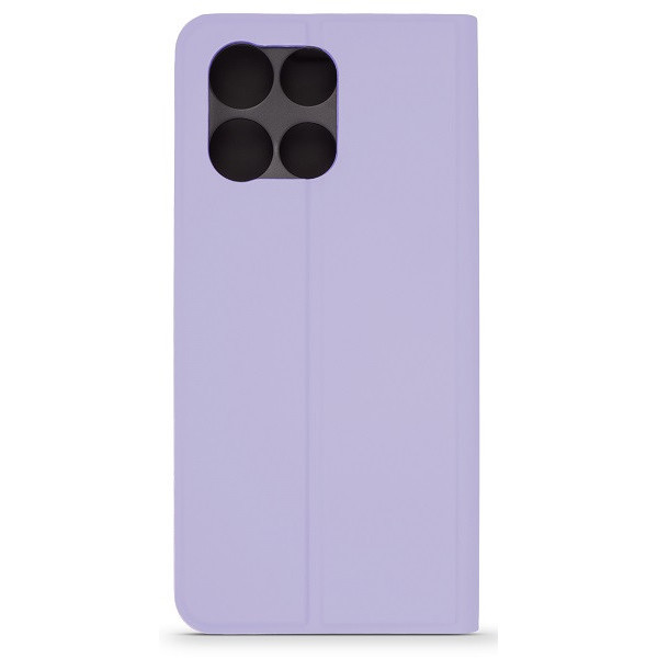 Чехол-книжка ArmorStandart OneFold для Motorola G57 Power 5G Lavender (ARM89768)