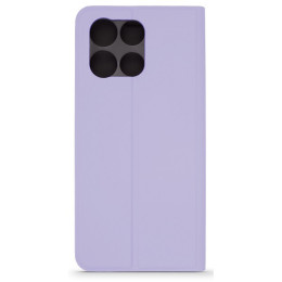 Чехол-книжка ArmorStandart OneFold для Motorola G57 Power 5G Lavender (ARM89768)