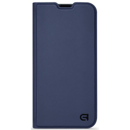 Чохол-книжка ArmorStandart OneFold для Motorola Edge 60 Fusion 5G Dark Blue (ARM85403)