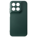 Чохол ArmorStandart ICON Camera Cov для Motorola G77 5G Dark Green (ARM91388)
