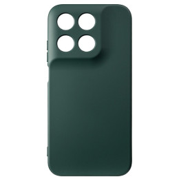 Чохол ArmorStandart ICON Camera Cov для Motorola G77 5G Dark Green (ARM91388)