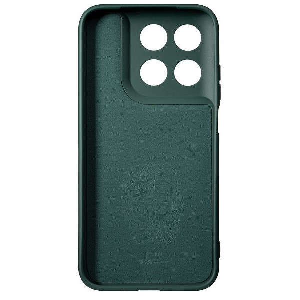 Чохол ArmorStandart ICON Camera Cov для Motorola G77 5G Dark Green (ARM91388)
