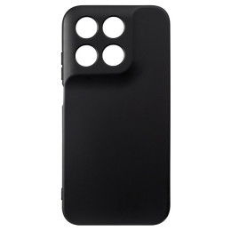 Чохол ArmorStandart ICON Camera Cov для Motorola G77 5G Black (ARM91022)