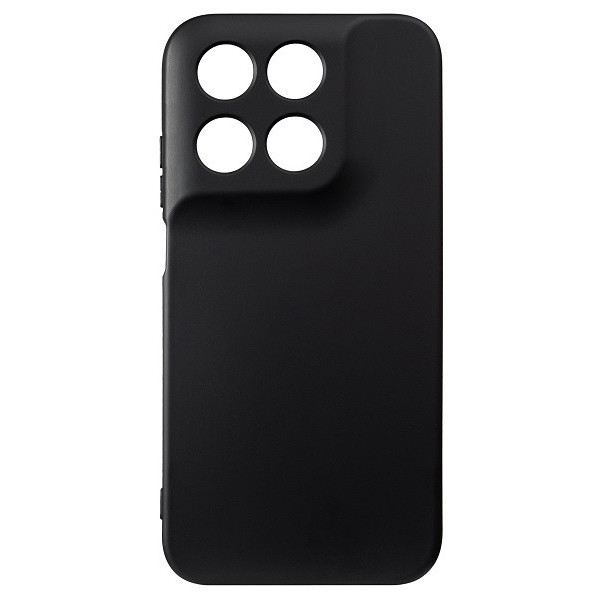 Чехол ArmorStandart ICON Camera Cov для Motorola G77 5G Black (ARM91022)