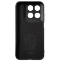 Чехол ArmorStandart ICON Camera Cov для Motorola G77 5G Black (ARM91022)