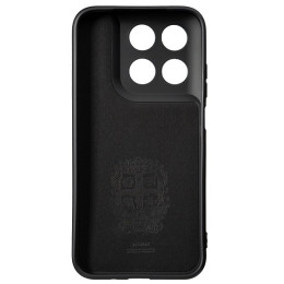 Чехол ArmorStandart ICON Camera Cov для Motorola G77 5G Black (ARM91022) 2