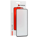 Захисне скло Glasscove для Samsung S24 S921 Black
