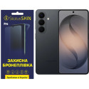 Полиуретановая пленка StatusSKIN Pro на экран Samsung Galaxy S26 Глянцевая