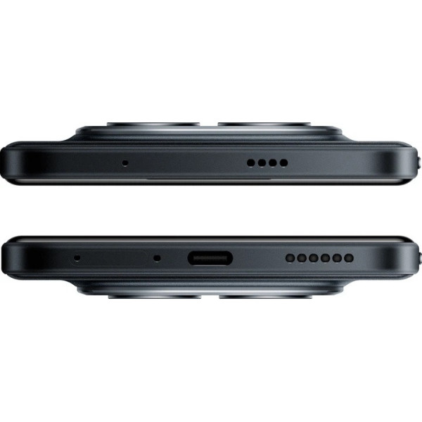 Смартфон Xiaomi Redmi Note 15 Pro+ 5G 8/256GB Black EU