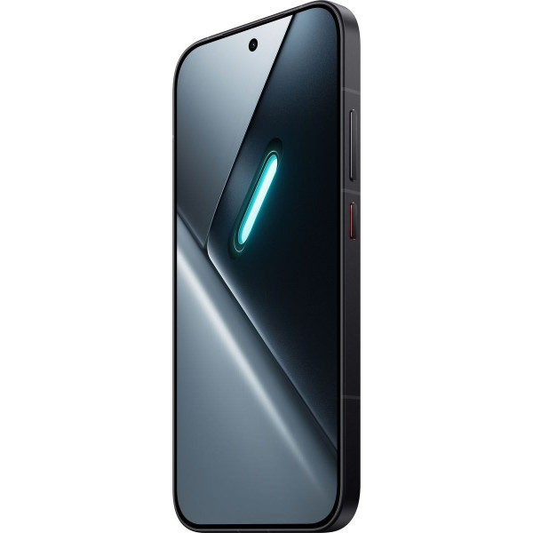 Смартфон Poco X8 Pro 8/256GB Black (with Adapter) EU