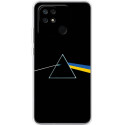 Чехол BoxFace для Xiaomi Redmi 10C/Poco C40 Pink Floyd Украина