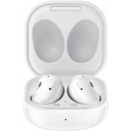 Bluetooth-гарнітура Samsung Galaxy Buds Live TWS Copy White (SM-R180)