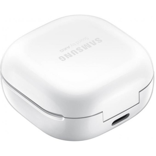Bluetooth-гарнітура Samsung Galaxy Buds Live TWS Copy White (SM-R180)